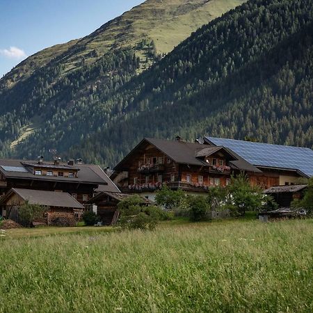 Oberhabererhof Villa Santa Maddalena in Casies Exterior photo